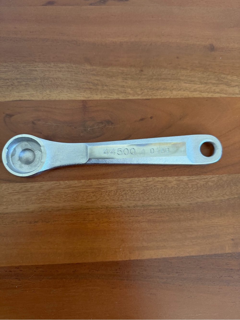 Craftsman Bottle Opener Made in U.S.A - part number 44500